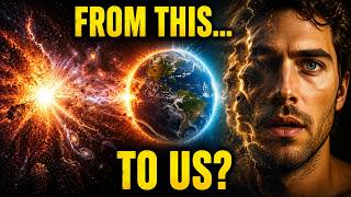 Big Bang to Human Evolution in Just 559 Minutes