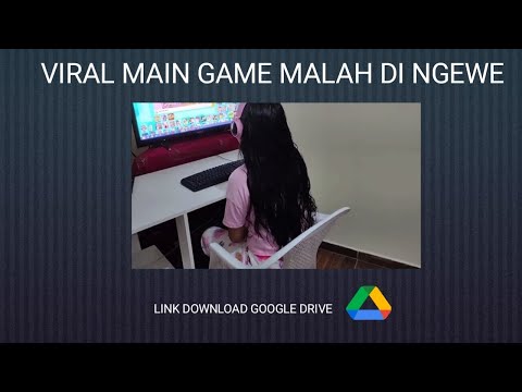 viral main game malah di ganggu