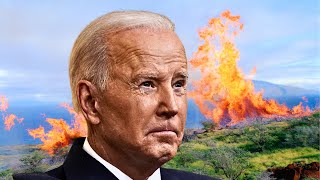 INVESTIGATED!  Biden PROBED for Maui Massacre Failure!