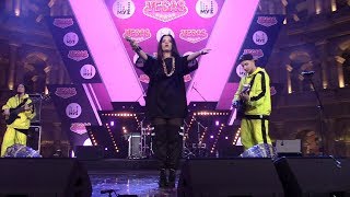 Бьянка - "Я не отступлю" (Партийная зона 25.03.2018) Бьянка - "Я не отступлю" (Партийная зона 25.03.2018)