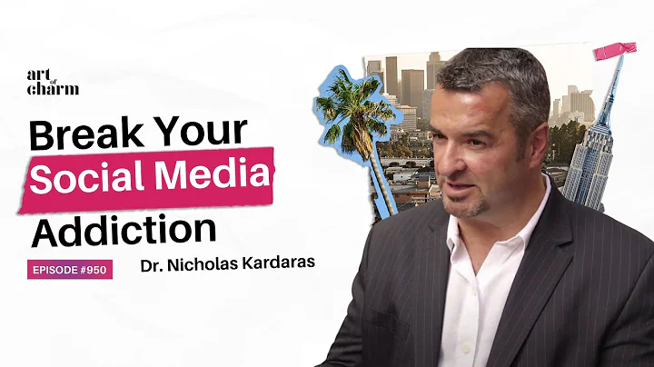 How to Effectively Break Your Social Media Addicti...