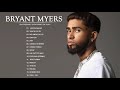 Mix Bryant Myers| Lo Mejor de Bryant Myers - Sus Más Grandes Éxitos 2021