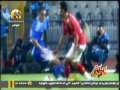 برومو كاس السوبر المصرى 2012 قناة مودرن أخراج بهاء سيد