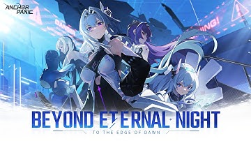 Anchor Panic Gameplay