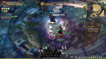 [TOS] Cryo3 Kino3 Shadowmancer2 |  HG340 (w/ Shinodoppel)