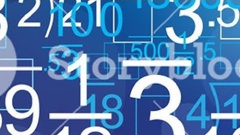 Math Combinatorics Permutations & Combinations (Concept + All type of Problems)