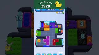 Color Block Jam 1528