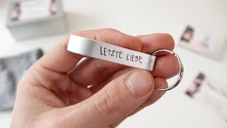 RHYMIN SIMON - ESSI DUZ IT / LETZTE LIEBE (Ltd.Box) UNBOXING