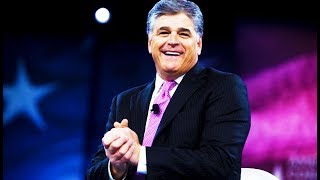 Sean Hannity Uses 'Birther Conspiracies' As Example of TOTAL INSANITY While He's Defending Trump