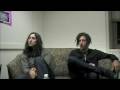 Capture de la vidéo Envy On The Coast Interview