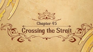 Langrisser M - World Event, Chapter 45, Crossing the Strait