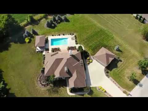 10880 Benton, Crown Point, IN home video tour