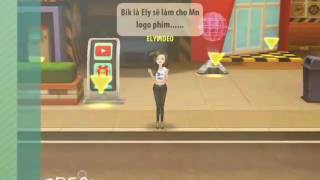 Nhận Làm Logo Miễn Phí Cho Ai Cầnely