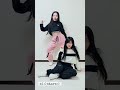 BLACKPINK 블랙핑크"Don't know what to do"~dance cover~#short