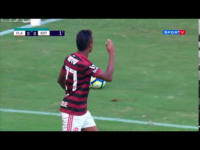 Teste: Placar do SporTV (2021)