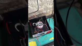 Modyfikacja Prostownika Stefpol Est-303