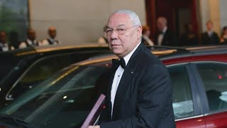 Colin Powell's death raises questions about COVID-19 vaccines and immunity Profile
