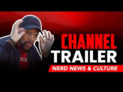 What Is Entertainment Nerd News?