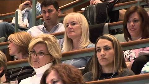 Introduction to Differentiation: Connecting With Students