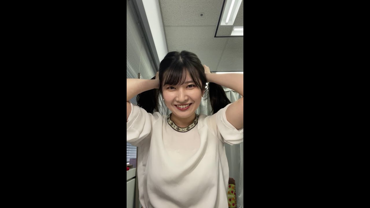 2022.04.09 駒木結衣 InstaLive