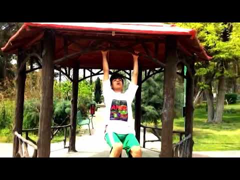 پارکور شهر قدس