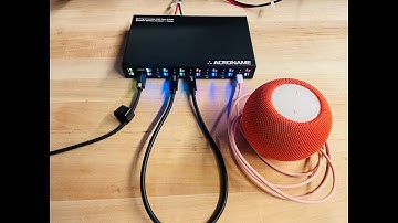 Power Delivery Analysis with Acroname