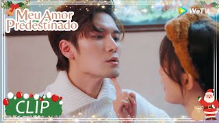 Clip 13 Mulher Dominadora Sabe Como Cuidar De Seu Namorado Submisso Meu Amor Predestinado Wetv