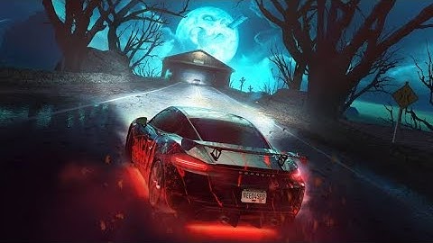 Need for Speed: No Limits | Chapter 5 Robin | Final Race