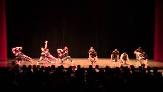 [Base in Yo Face 2013] - Absolute Zero 2