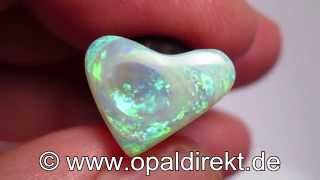Kristallopal, Edelopal, Opal 001280 s