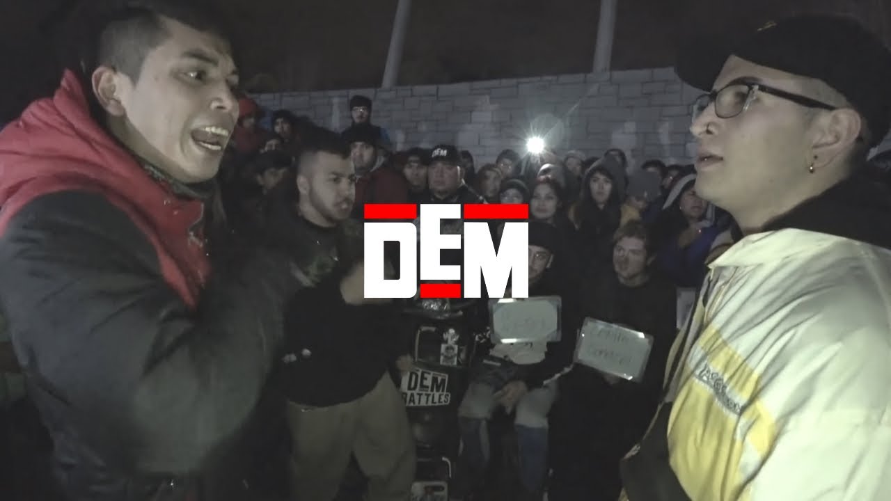 ADESONG vs. ANUBIS: Cuartos - DEM Fecha V 2019