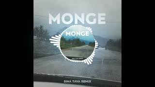 Heydoo Hedayati - Monge (Sina Tava Remix) Resimi