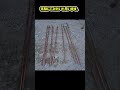 【電気工事士】アース抵抗10Ωまで下げました。