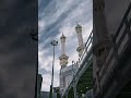 SubhanAllah! Madina Sharif Beautiful Scene 😍 |Madina Sharif Status| Peaceful View of MasjadeNabawi