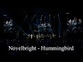 노벨브라이트 Novelbright LIVE TOUR 2025 in SEOUL | 251011 | Hummingbird