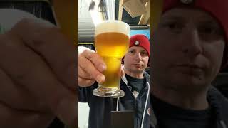 #39 | Liberty Brewing Co |  Yakima Monster | American Pale Ale |