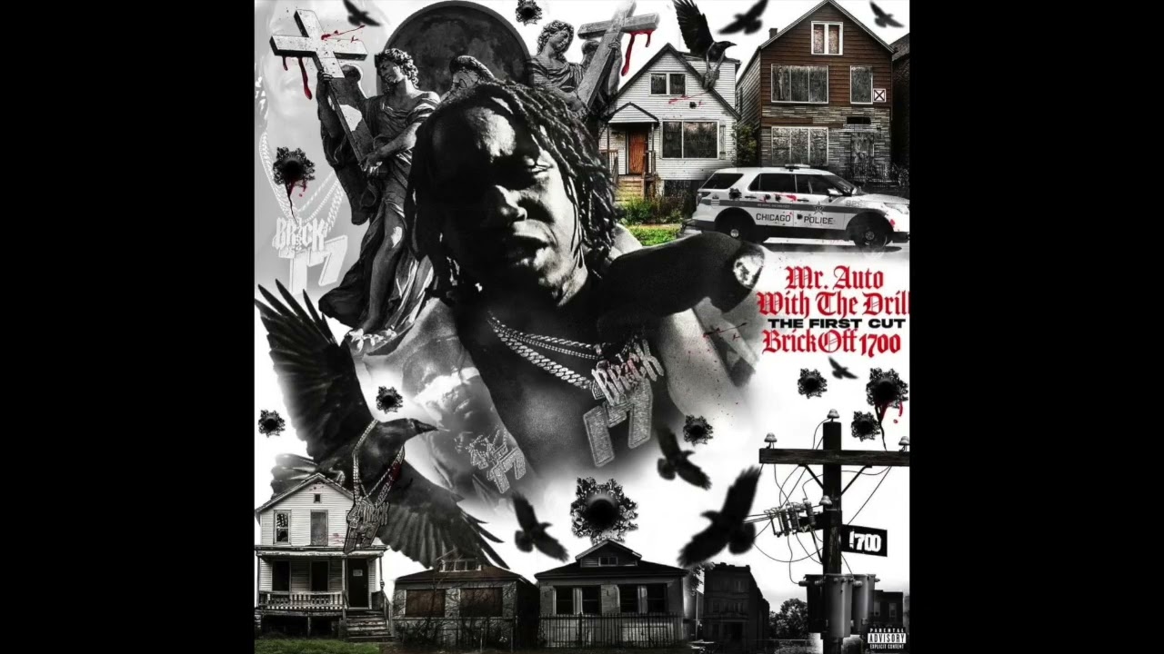 (FREE) BrickOff1700 Type Beat "Reborn"