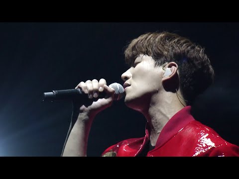 2PM STILL 「 6NIGHTS 1080p HD 」