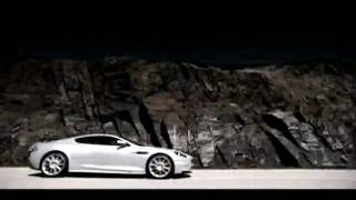 Aston Martin of Charlotte.