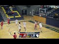 Stanwood Spartans at Everett Seagulls Highlights