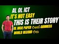 After Exam - This is what they said - OL MCQ paper එකේ Guinness world record එක