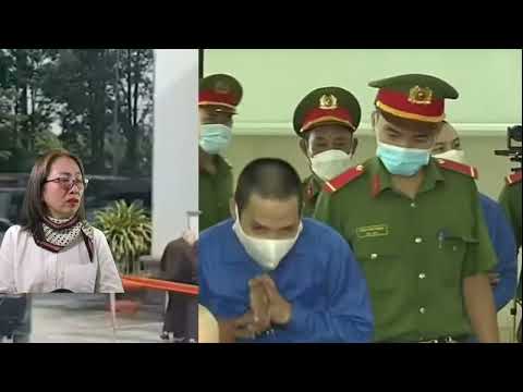 Video Nhìn Trùng Dương chắp tay chào sư phụ mà thấy xót xa... - youtube