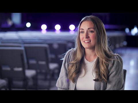 Kelly Hazamy’s Story — 242 Community Church thumbnail