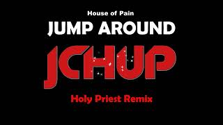 House of Pain - Jump Around Remix 2023 (Holy Priest Bootleg) [HARD TECHNO | DANCE | EDM | TIKTOK] Resimi