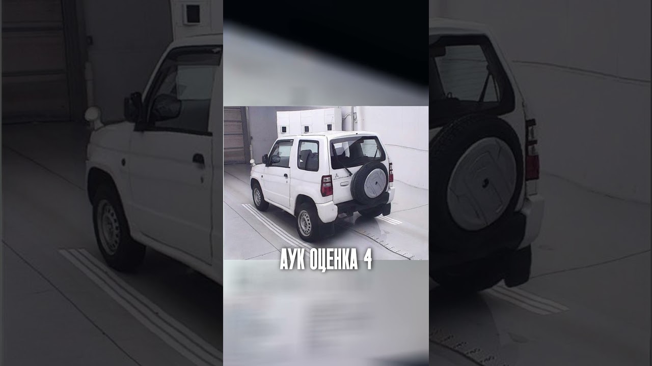 Ещё одна отличная замена Ниве-Pajero Mini. Больше интересных вариантов по доступным ценам у нас в ТГ