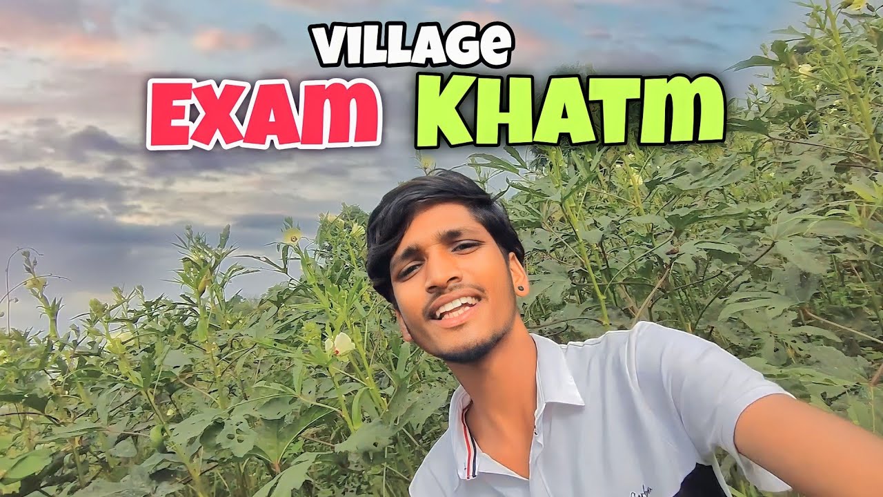 Exam Khatm Ho Gya 😊 || arun kumar Vlog || Ranchi College Ranchi