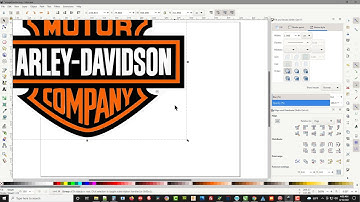 Creating a Scroll Saw Pattern.