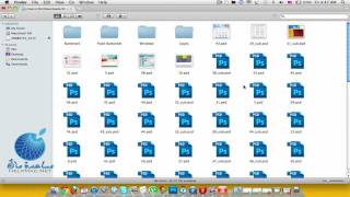 How to open uif file on Mac