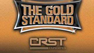 JoinCRST - The Gold Standard