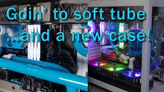 New Case, Soft Tubes (Workstation 2022 changes) screenshot 2
